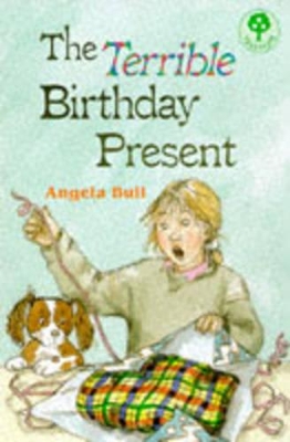 The Terrible Birthday Present
