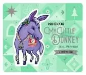 My Little Donkey / Mi Burrito