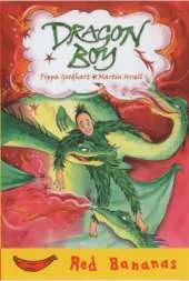 Dragon Boy: Red Banana