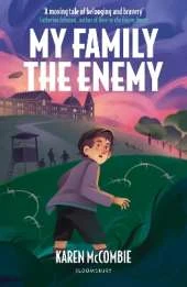 My Family the Enemy