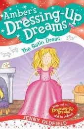 The Satin Dress: Book 1