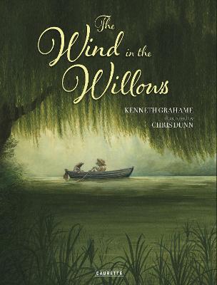 The Wind In The Willows