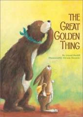 The Great Golden Thing