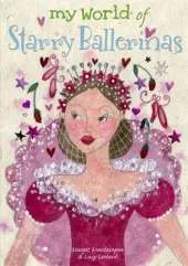 Starry Ballerinas