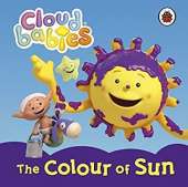 The Colour of Sun