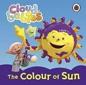 The Colour of Sun