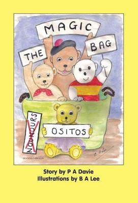 The Magic Bag Ositos