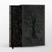 The Cruel Prince (A Novel of Elfhame): The Deluxe Slipcase Edition