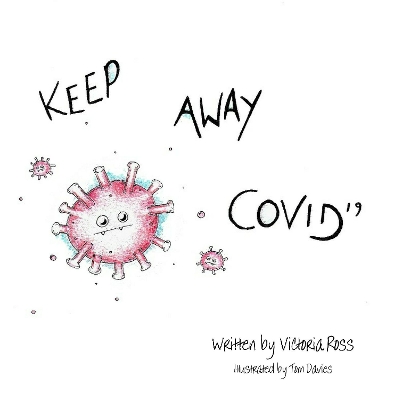 Keep Away Covid-19