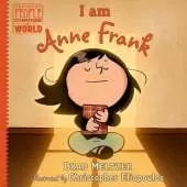 I am Anne Frank