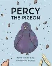 Percy the Pigeon