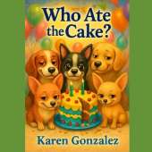 Who Ate the Cake?