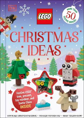 LEGO Christmas Ideas