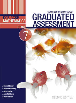 Graduated Assessment for OCR GCSE Mathematics
