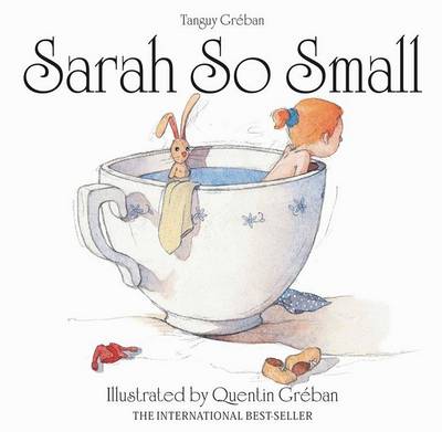 Sarah So Small