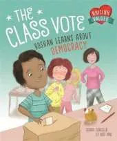 British Values: The Class Vote: Roshan Learns About Democracy