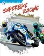 Racing Sports: Superbike Racing