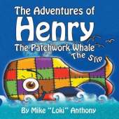 Adventures of Henry the Patchwork Whale