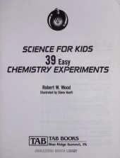 Science for Kids