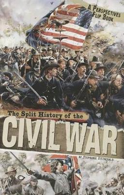 Split History of the Civil War: A Perspectives Flip Book