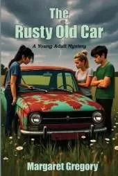 The Rusty Old Car