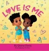 Love Is Me