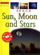 Starters: L3: Space - Sun, Moon and Stars