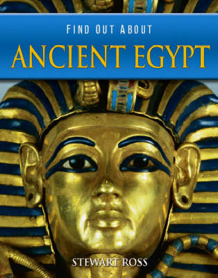 Find Out About: Ancient Egypt