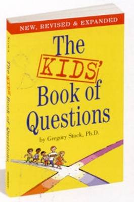 Kids' Book of Questions