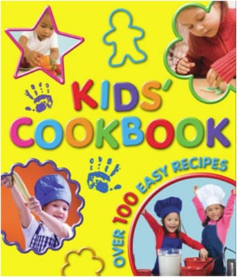 Kids Cookbook