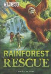 Rainforest Rescue