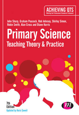 Primary Science: Teaching Theory and Practice