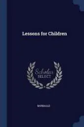 Lessons for Children