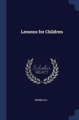 Lessons for Children