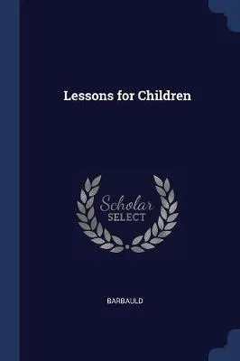 Lessons for Children