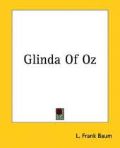 Glinda Of Oz