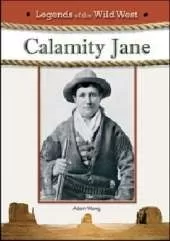 CALAMITY JANE