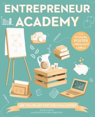 Entrepreneur Academy: Are you ready for the challenge?