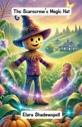The Scarecrow's Magic Hat