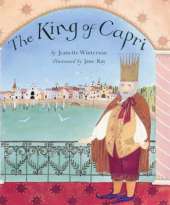 The King of Capri