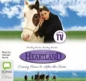 Heartland: Coming Home & After the Storm