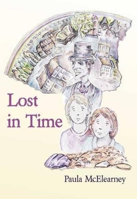 Lost in Time