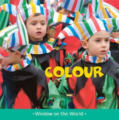 Colour
