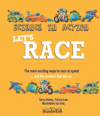 Science in Action: Let's Race