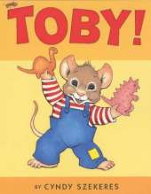 Toby!