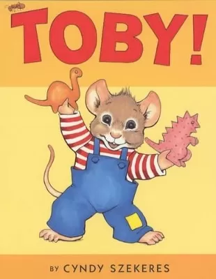 Toby!