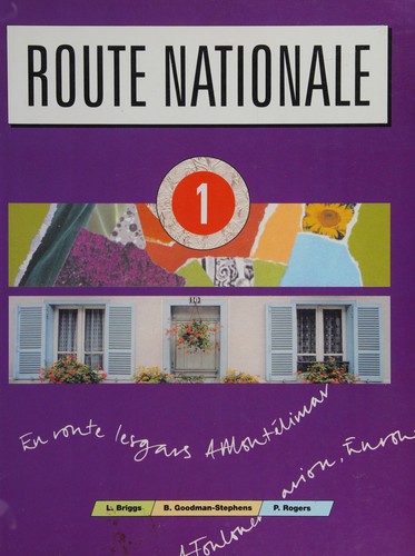 Route Nationale