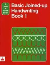 Basic Joined-up Handwriting