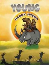 Young Harry Hyena
