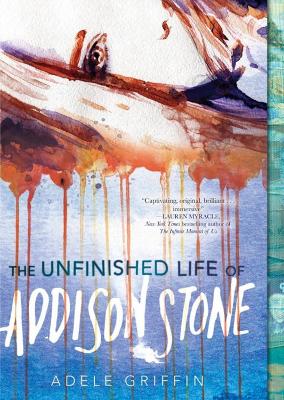 The Unfinished Life of Addison Stone: A Novel